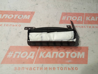 подушка безопасности коленная Hyundai Santa Fe 3 поколение (DM) 2013, 2.2 л., D4HB, дизель, АКПП, ncw, внедорожник 5 дв., полный привод, 56970-2W100