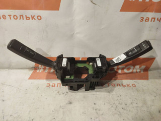 переключатель подрулевой (стрекоза) Volvo S60 2 поколение 2011, 3.0 л., B 6304 T4, бензин, АКПП, 452, универсал, полный привод, 31313854