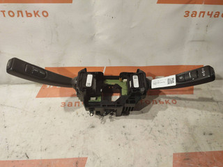 переключатель подрулевой (стрекоза) Volvo S60 2 поколение 2011, 1.6 л., B 4164 T, бензин, АКПП, 426, универсал, передний привод, 31456045, 31264165, 31376705, 31313853, 31313817, 31313847