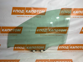 стекло двери передней левой Nissan X-Trail T32 2016, 2.5 л., QR25DE, бензин, АКПП, qab, внедорожник 5 дв., передний привод, 43R00011