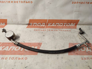 трубка кондиционера Suzuki Grand Vitara 2 поколение [рестайлинг] 2010, 2.4 л., J24B, бензин, АКПП, c12, внедорожник 5 дв., полный привод