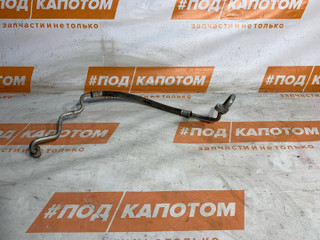 трубка кондиционера Toyota Camry 7 поколение XV40 2006, 2.4 л., 2AZ-FE, бензин, АКПП, 104, хетчбэк 5 дв., передний привод
