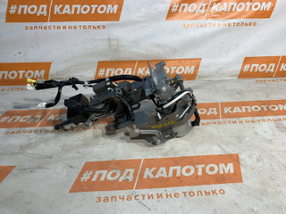 электроусилитель руля Nissan X-Trail T32 2016, 2.5 л., QR25DE, бензин, АКПП, qab, внедорожник 5 дв., передний привод, 488114BC0A, 48810BH70B