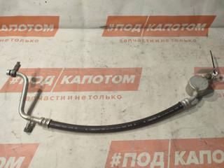трубка кондиционера Suzuki Grand Vitara 2 поколение [рестайлинг] 2008, 2.4 л., J24B, бензин, МКПП, z2s, внедорожник 5 дв., полный привод
