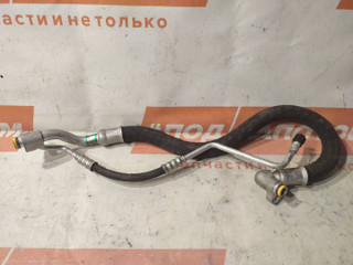 трубка кондиционера BMW 3 серия E90/E91/E92/E93 [рестайлинг] 2009, 2.0 л., N46 B20 BD, бензин, АКПП, 300, универсал, задний привод, 6951637