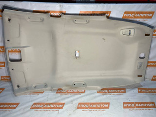 потолок Honda CR-V 4 поколение 2013, 2.4 л., K24Z, бензин, АКПП, t99, внедорожник 5 дв., полный привод