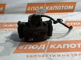 СУППОРТ перед. прав. Toyota Camry 7 поколение XV40 2006, 2.4 л., 2AZ-FE, бензин, АКПП, 104, хетчбэк 5 дв., передний привод, 4773006230