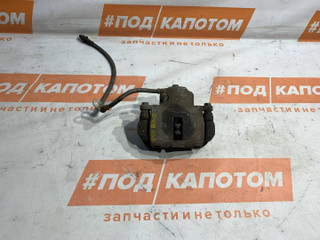 СУППОРТ зад. лев. Toyota Camry 7 поколение XV40 2006, 2.4 л., 2AZ-FE, бензин, АКПП, 104, хетчбэк 5 дв., передний привод, 4785006060