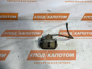 СУППОРТ зад. прав. Toyota Camry 7 поколение XV40 2006, 2.4 л., 2AZ-FE, бензин, АКПП, 104, хетчбэк 5 дв., передний привод, 4783006060