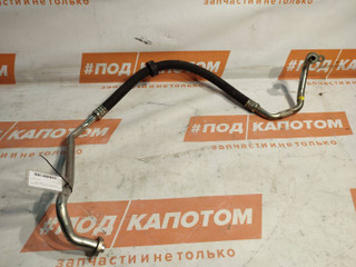 трубка кондиционера Volvo S40 2 поколение [рестайлинг] 2012, 2.0 л., B 4204 S3, бензин, АКПП, 452, универсал, передний привод