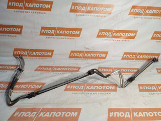 трубка кондиционера Hyundai Santa Fe 3 поколение (DM) 2013, 2.2 л., D4HB, дизель, АКПП, ncw, внедорожник 5 дв., полный привод