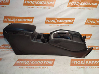 подлокотник Nissan X-Trail T32 2014, 2.5 л., QR25DE, бензин, АКПП, qab, внедорожник 5 дв., передний привод