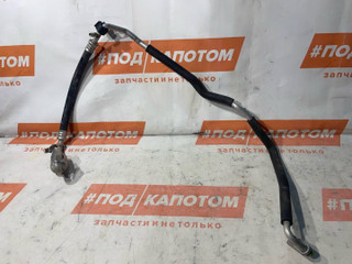 трубка кондиционера Toyota Camry 7 поколение XV40 2008, 2.4 л., 2AZ-FE, бензин, АКПП, 209, седан, передний привод