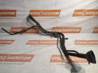 горловина топливного бака Nissan X-Trail T32 2016, 2.5 л., QR25DE, бензин, АКПП, qab, внедорожник 5 дв., передний привод