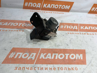 блок ABS Chevrolet Aveo T300 2014, 1.6 л., F16D4, бензин, АКПП, хетчбэк 5 дв., передний привод