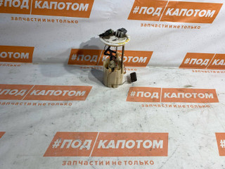 насос топливный Nissan X-Trail T32 2014, 2.5 л., QR25DE, бензин, АКПП, qab, внедорожник 5 дв., передний привод
