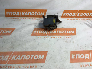 блок ABS Nissan X-Trail T32 2014, 2.5 л., QR25DE, бензин, АКПП, qab, внедорожник 5 дв., передний привод, 476604BV1B
