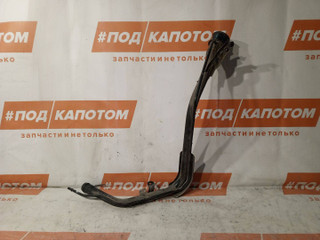 горловина топливного бака Chevrolet Cruze 1 поколение 2012, 1.8 л., F18D4, бензин, АКПП, седан, передний привод, 22851302, 1360936