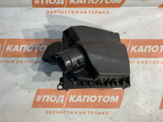 корпус воздушного фильтра Chevrolet Cruze 1 поколение [рестайлинг] 2015, 1.6 л., бензин, АКПП, 102x, хетчбэк 5 дв., передний привод, 13256899