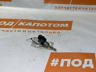 форсунка Volkswagen Tiguan 1 поколение [рестайлинг] (2011 - 2017), 1.4 л., CAXA, бензин, 03C906036F, 08100B