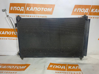 радиатор кондиционера Mazda CX-9 1 поколение [рестайлинг] TB 2009, 3.7 л., CA, бензин, АКПП, 38p, внедорожник 5 дв., полный привод