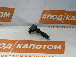 катушка зажигания Mazda 3 1 поколение [рестайлинг] (2006 - 2008), 2.0 л., LF-DE, бензин, 6M8G12A366