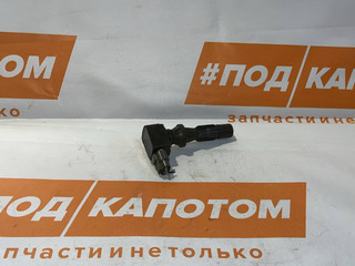катушка зажигания Mazda 3 1 поколение [рестайлинг] (2006 - 2008), 2.0 л., LF-DE, бензин, 6M8G12A366