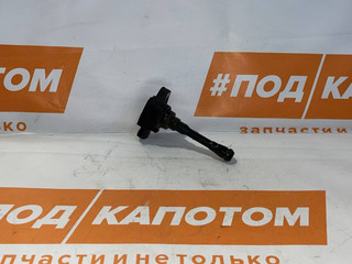 катушка зажигания Nissan X-Trail T31 (2007 - 2011), 2.5 л., QR25DE, бензин, 224481KT0A