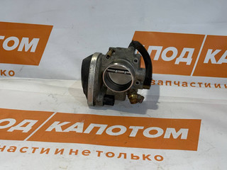 заслонка дроссельная Chevrolet Cruze HR (2001 - 2008), 1.8 л., F18D4, бензин, 55562380