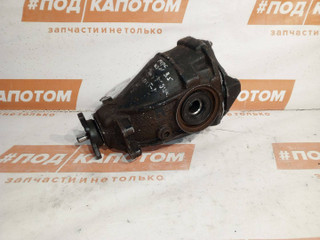 редуктор заднего моста Mercedes-Benz E-Класс W211/S211 2005, 3.5 л., A2303511108
