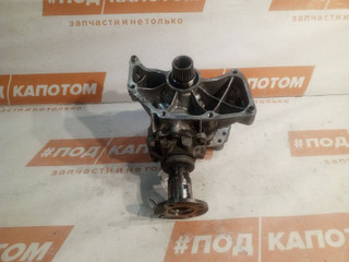 раздаточная коробка Infiniti FX35 1 поколение 2004, 3.5 л., VQ35DE, бензин, АКПП