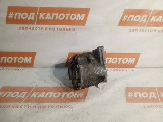 раздаточная коробка Lexus RX 3 поколение (2008 - 2012), 3.5 л., бензин, АКПП, полный привод, 3610042100
