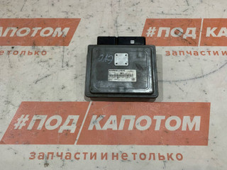 блок управления АКПП Ford Focus 2 поколение (2004 - 2008), 5M5P-12B565-BG