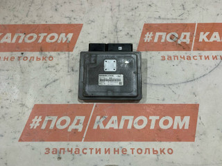 блок управления АКПП Ford Focus 2 поколение (2004 - 2008), 5M5P-12B565-AG