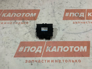блок управления АКПП Mazda 6 GJ GL (2012 - 2026), L516189E1A