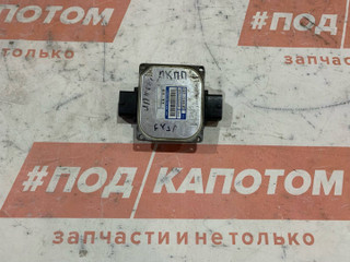 блок управления АКПП Ford Fusion 1 поколение [рестайлинг] (2005 - 2012), 4S6P-7Z369-AE