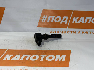катушка зажигания Mazda 3 1 поколение [рестайлинг] (2006 - 2008), 2.0 л., LF-DE, бензин, 6M8G12A366