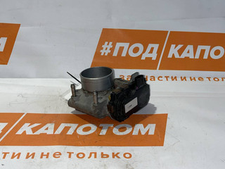 заслонка дроссельная Mazda CX-7 1 поколение 2009, 2.3 л., L3-VDT, бензин, АКПП, 32v, внедорожник 5 дв., полный привод, L35M13640