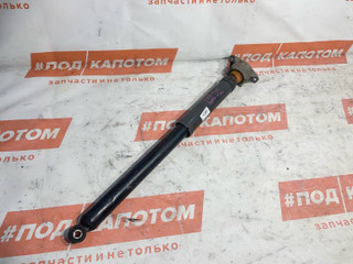 стойка задняя Volvo S40 2 поколение [рестайлинг] 2010, 2.0 л., B 4204 S3, бензин, АКПП, 452, универсал, передний привод, 31262577
