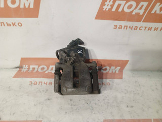 СУППОРТ зад. прав. Volkswagen Passat B7 2013, 1.4 л., CAXA, бензин, АКПП, z2 / h5x, универсал, передний привод, 5N0615404, 32332267K