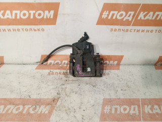 СУППОРТ зад. прав. Volkswagen Passat B7 2011, 1.4 л., CAXA, бензин, АКПП, b4 / b9a, универсал, передний привод, 5N0615404