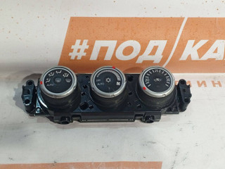 БЛОК КЛИМАТА Mitsubishi Lancer 10 поколение 2007, 2.0 л., 4B11, бензин, АКПП, x42b, седан, передний привод, 7820A072XC