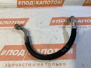 трубка кондиционера Audi A6 4F/C6 [рестайлинг] 2009, 2.8 л., CCEA, бензин, АКПП, l8 / z9y, универсал, полный привод, 4F0260707AD
