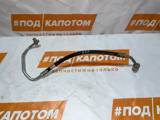 трубка кондиционера BMW X5 E70 2008, 3.0 л., N52 B30 AF, бензин, АКПП, 300, внедорожник 5 дв., полный привод, 6988866, 64536988866