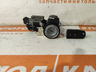 замок зажигания Mazda 6 GH [рестайлинг] 2009, 2.0 л., LF-VE, бензин, АКПП, 35n, седан, передний привод