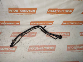 горловина топливного бака Mazda 6 GH [рестайлинг] 2009, 2.0 л., LF-VE, бензин, АКПП, 35n, седан, передний привод
