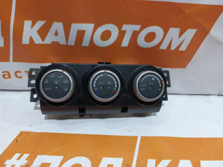 БЛОК КЛИМАТА Nissan X-Trail T31 [рестайлинг] 2011, 2.0 л., M9R, дизель, АКПП, g41, внедорожник 5 дв., полный привод, 27500JG015
