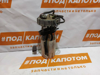насос топливный Nissan X-Trail T31 [рестайлинг] 2011, 2.0 л., M9R, дизель, МКПП, g41, внедорожник 5 дв., полный привод, 17040JG70A