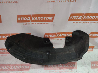 защита арок задняя правая (подкрылок) Mazda CX-5 KF [рестайлинг] 2022, 2.5 л., PY-VPR, бензин, АКПП, 41w, внедорожник 5 дв., передний привод, KB7W561H1A
