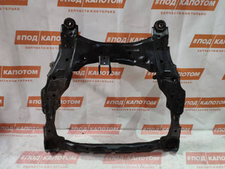 балка подвески передняя (подрамник) Mazda CX-9 1 поколение TB 2008, 3.7 л., CA, бензин, АКПП, 28v, внедорожник 5 дв., полный привод, TD113480XD